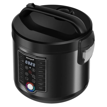 Мультиварка Weissgauff WMC 500 Kuchenchef ColorLoop
