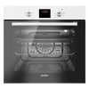 Электрический духовой шкаф Simfer B6EW56014 белый