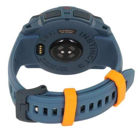 Спортивные часы Garmin Instinct 3 Solar 45mm