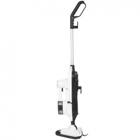 Пароочиститель Kitfort КТ-1072 белый