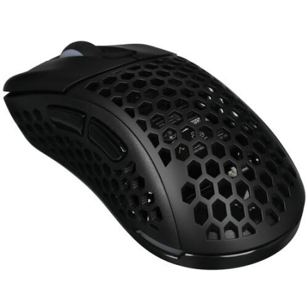 Мышь беспроводная/проводная ARDOR GAMING Edge Air Ultra [ARDW-EGA3370-BK] черный