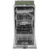 Встраиваемая посудомоечная машина Bosch SPV4EMX16E