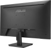 27" Монитор ASUS VA279HG черный