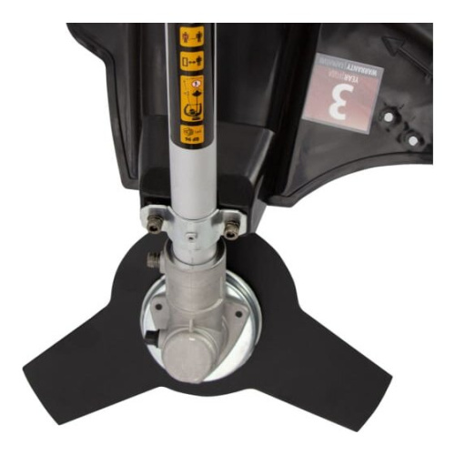 Триммер электрический Denzel TE-1400, 96612