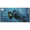 Портативная колонка JBL Charge 5, синий