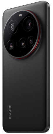 Смартфон Xiaomi 15 Ultra 16/512 Гб 5G Черный