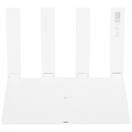 Wi-Fi роутер HUAWEI AX3 WS7100-25