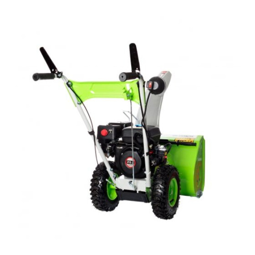 Снегоуборщик бензиновый REDVERG RD-SB56/7E 6666956