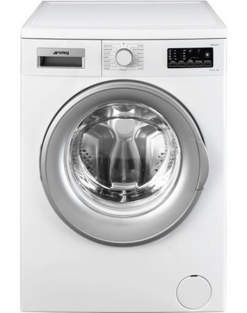 Стиральная машина Smeg LBW62PCIT белый