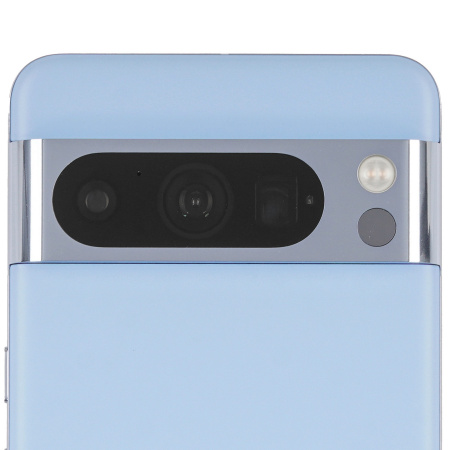 Смартфон Google Pixel 8 Pro 12/128 Гб 5G Esim + Sim Голубой