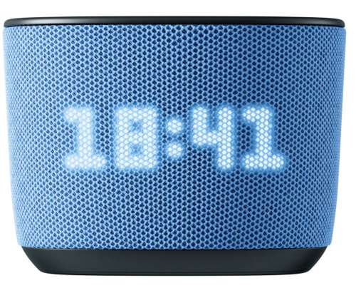 Умная Колонка Sberboom Home С Zigbee Небесная