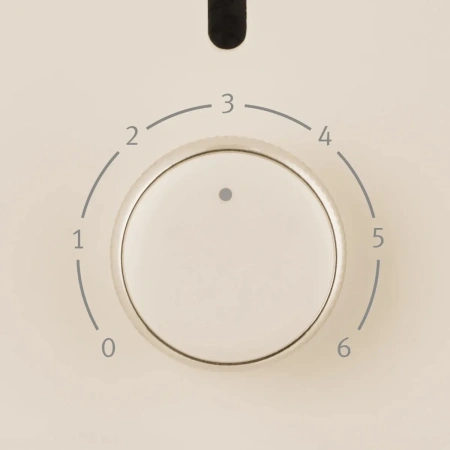 Тостер VITEK VT-1588 бежевый