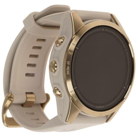 Спортивные часы Garmin Epix Pro gen 2 Sapphire 42mm