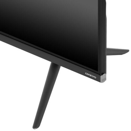 65" (163 см) LED-телевизор iFFALCON iFF65Q72 черный