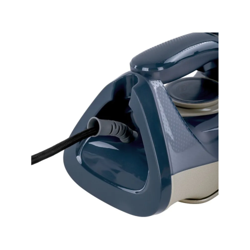 Утюг SONNEN SI-6008 серебристый/золотой