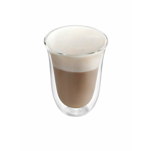 Чашки латте Delonghi Latte cups DLSC312
