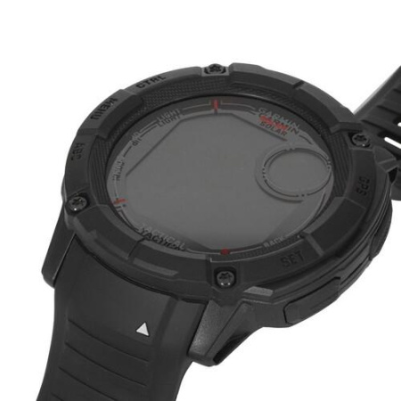 Спортивные часы Garmin Instinct 2X Solar Tactical