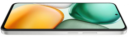 Смартфон Honor X7C 8/256Гб Lte Лунный Белый