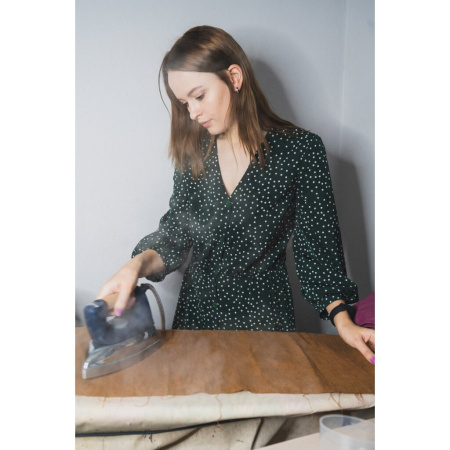 Гладильная система Grand Master GM-530 белый