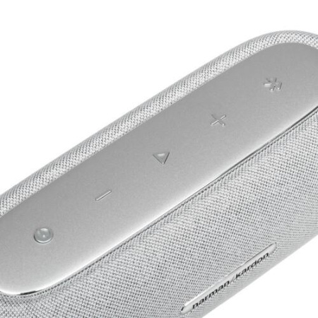 Портативная колонка Harman Kardon Luna, серый