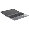 16" Ноутбук Tecno Megabook K16S серый