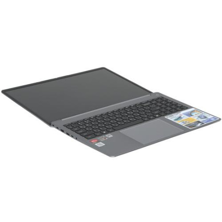 16" Ноутбук Tecno Megabook K16S серый