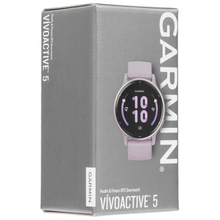 Спортивные часы Garmin Vivoactive 5