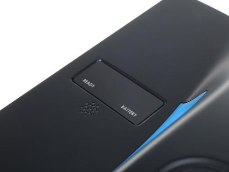 Робот-мойщик окон Hobot-288 черный