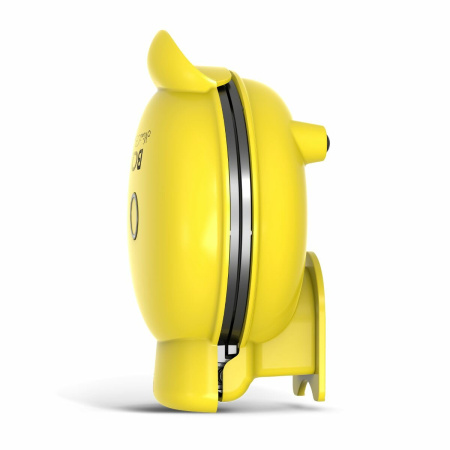 Вафельница BQ ST2005 Желтый