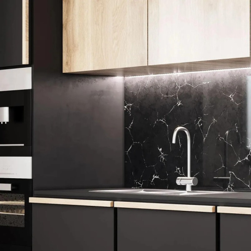 Светодиодная лента GAUSS Basic BT040 50Вт 5м