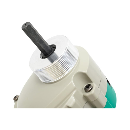 Вибратор портативный для уплотнения бетонной смеси DCA AZD35