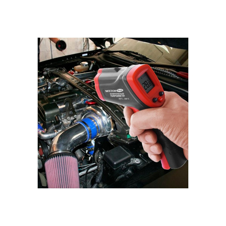 Пирометр МЕГЕОН 16401 (к0000031910) бесконтактный