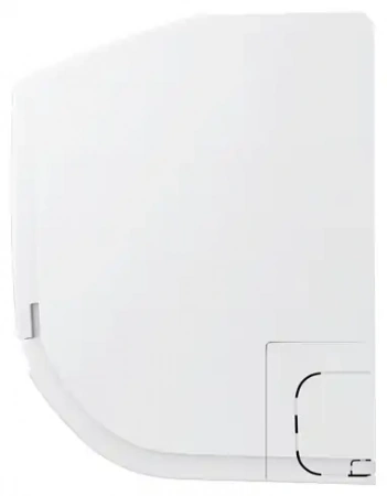 Сплит-система Hitachi Rak-35Ref/Rac-35Wef X-Comfort