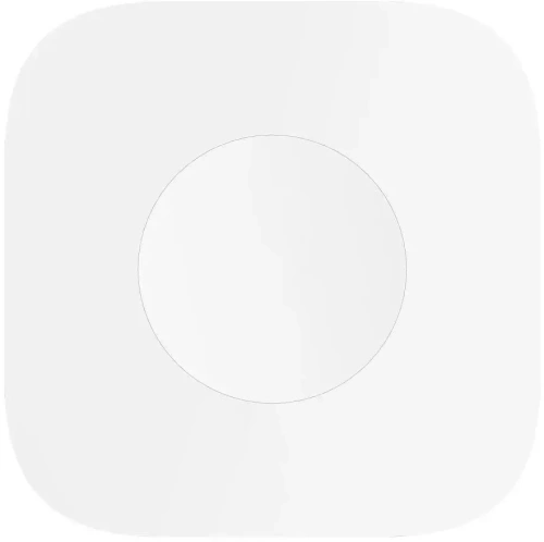 Умная кнопка AQARA T1 (WB-R02D) р.д.10м белый