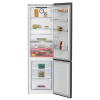 Холодильник с морозильником Beko B5RCNK406HDXBR серый