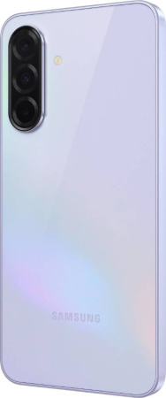 Смартфон Samsung Galaxy A36 8/128 Гб 5G Лавандовый (A366E)