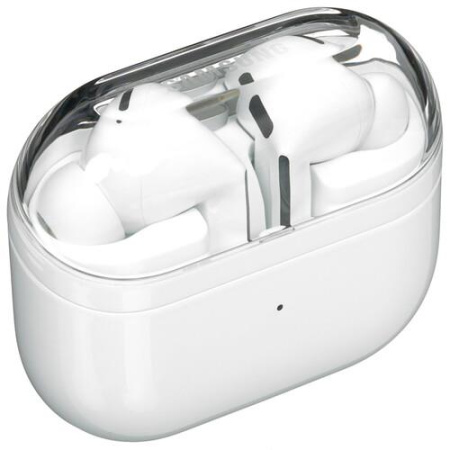Наушники TWS Samsung Galaxy Buds 3 Pro белый