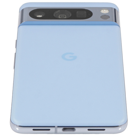 Смартфон Google Pixel 8 Pro 12/128 Гб 5G Esim + Sim Голубой