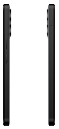 Смартфон Meizu Note 21 8/256 Гб LTE Черный