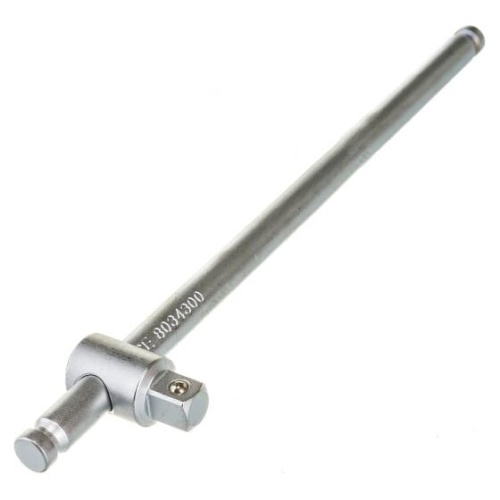 Вороток FORCE 8034300 1/2 Т-обр. 300мм