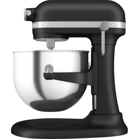 Миксер KitchenAid 5KSM70SHXEBK Artisan черный