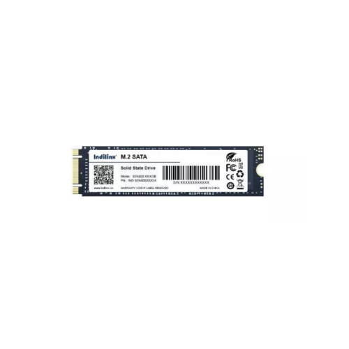 SSD INDILINX IND-S3N80S512GX M.2 2280 SATAIII 512GB