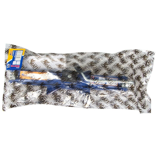 Домкрат ромбический KRAFT Master KT 800054 1.75 т