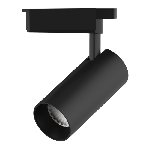 Трековая система GAUSS TR069 4000К, черный