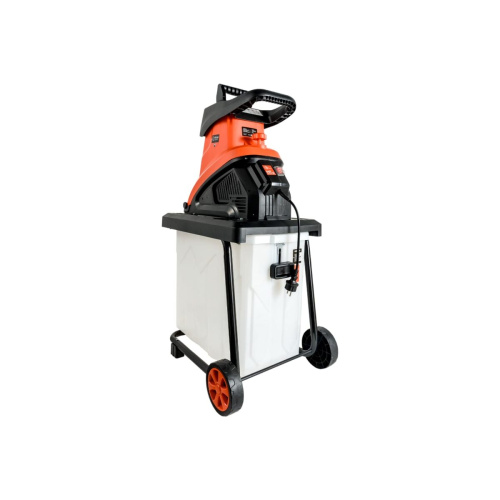 Садовый измельчитель Gigant GSVER-02