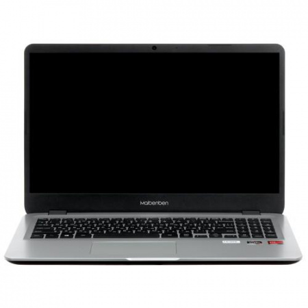 15.6" Ноутбук MAIBENBEN M547 серебристый
