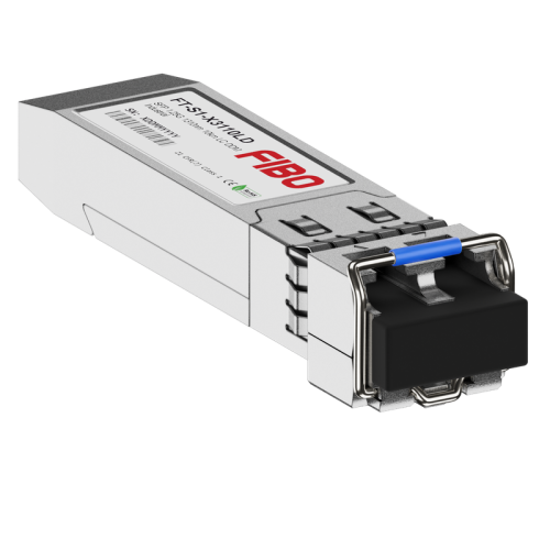 SFP модуль FIBO FT-S1-X3110LD