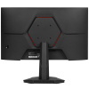 24" Монитор Hisense 24G3Q серебристый