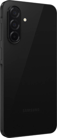 Смартфон Samsung Galaxy A26 8/256 Гб 5G Черный (A266B)