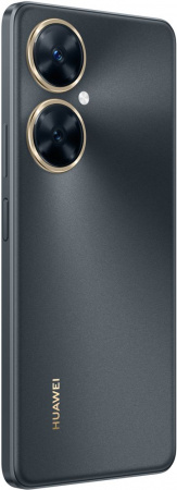 Смартфон Huawei Nova 11I 8/128 Гб Сияющий Черный